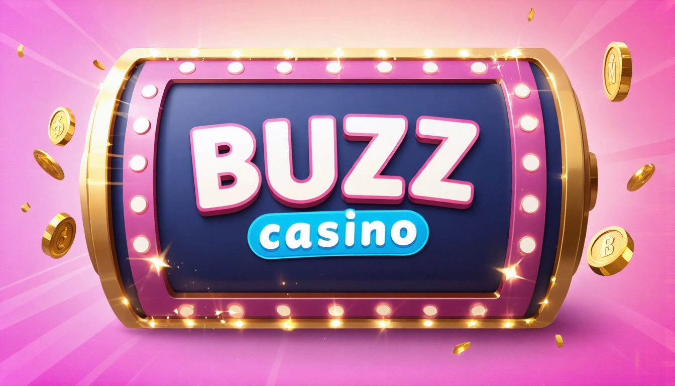 Buzz casino no deposit bonus