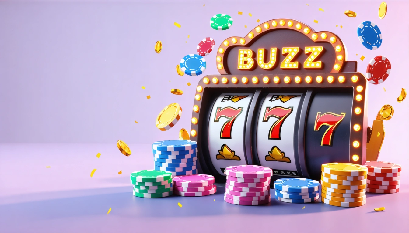 Buzz casino