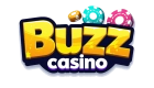 Logo buzz-casino.net